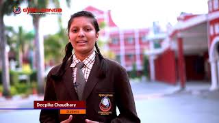 preview picture of video 'Top boarding school of India Gyan Ganga international school'