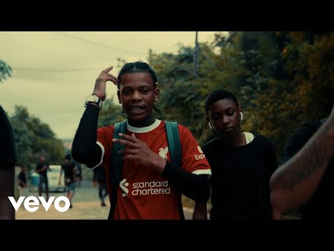 Pablo YG - Walk Alone (Official Video)