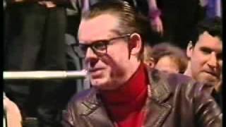 John Shuttleworth Live on Jools Holland