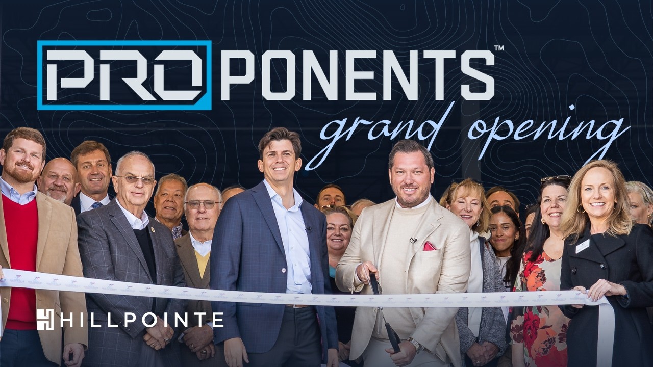 Hillpointe