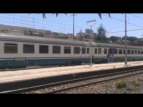 IC 723 Roma T.ni-Palermo C.le 17 giugno 2013 14.07