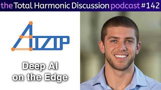 THD 142 AIZIP Compressing Huge Neural Networks Into Efficient TinyML for Small Edge Devices