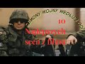 Najlepsze Scey Z Filmu Demony Wojny Według Goi