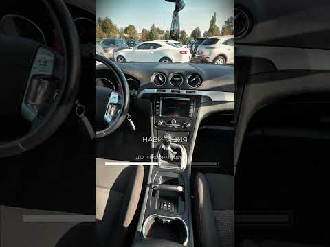 фото ford s-max i рестайлинг 0