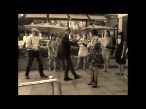 Ensaio Fotografico Be Hoppers