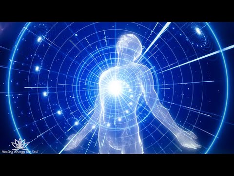 432Hz - Frequenz heilt alle Schäden von Körper und Seele, Melatoninfreisetzung, lass Stress los