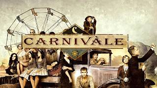 Carnivale.S01 (2003) - opening titles