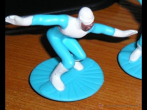 Creepypasta Pongan Bachata