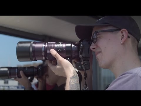 Olympus E-M1 mkII - Impressions and Samples After Extended Use