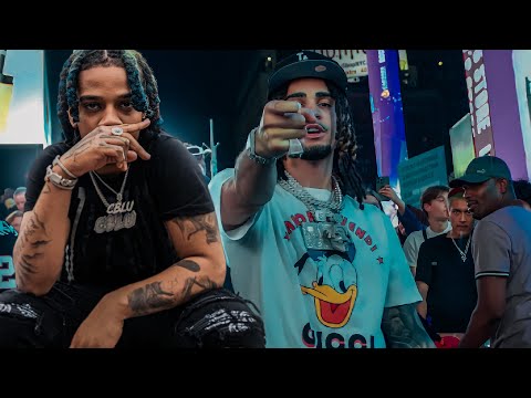 C Blu Reacts To Punchmade Dev - I Scammed New York (Feat. Sha Ek) [Official Music Video]