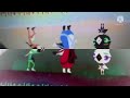 Toca Blocks Trailer My Version In G Major Zoo