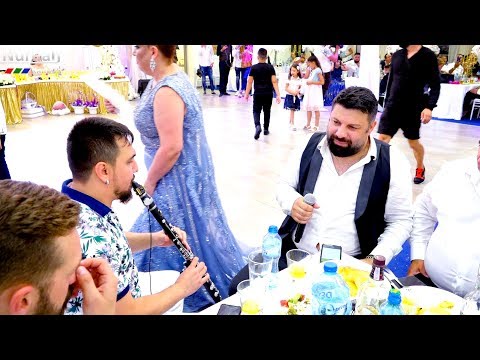 ♛TONİ STORARO ft. SALİ OKKA♛ - AH, SARTSE MOE / LİVE  NURHAN KAMERA [ oficial video ]