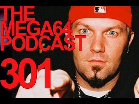 MEGA64 PODCAST: EPISODE 301 (EASTERCAST) MEGA64