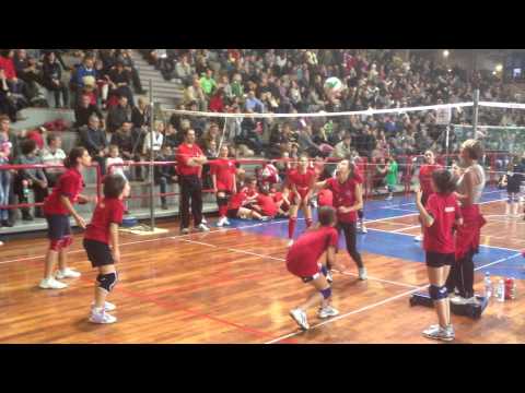 Super MiniVolley 4 x 4