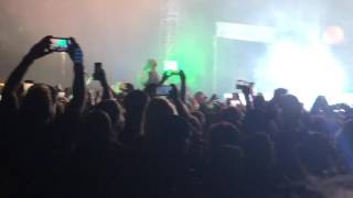 Rob Zombie- More Human than Human Live (Riot Fest 2016 9-18-16