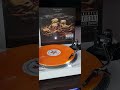 LIMP BIZKIT TAKE A LOOK AROUND ORANGE VINYL Chocolate St Rfish And The Hot Dog Flavored Water