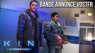 Bande annonce (VOSTFR)