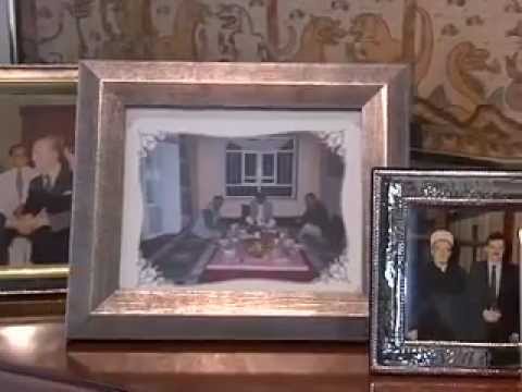 Natalie Carney - Turkey's Role in Afghanistan To Continue After NATO