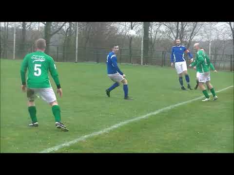 Vijlen -  RKMVC 1 - 0