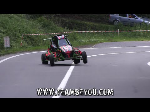 HillClimb - Bergrennen - Course de Côte - La Roche en Ardenne 2024 - Action & Pure Sound [HD]