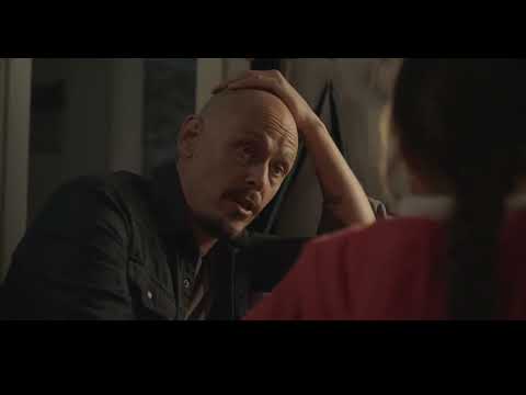 Mr Inbetween - Another Gem from this Brilliant Australian TV Series