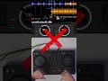 Beginner DJs HAVE to BEAT MATCH!