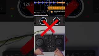 Beginner DJs HAVE to BEAT MATCH!