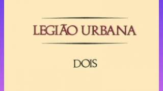 ACRILIC ON CANVAS - Legião Urbana (1986)