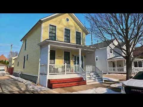 Corktown February 2026 Update: Detroit's Oldest Neighborhood