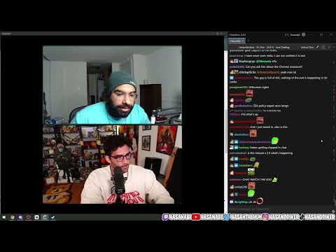 Get fukt other Hasan chatter! #hasanabi #hasanpiker #twitch #hasanabiclips