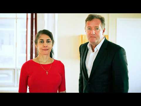 Canal Crime and Best Documentary