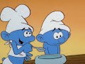 The Fake Smurf