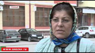 В Ингушетии совершено нападение на правозащитников и журналистов