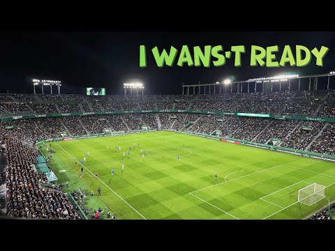 VLOG #7: LA LIGA MATCHDAY - ELCHE VS REAL MADRID (23.11.2025) ⚽🔥 | MinaMil