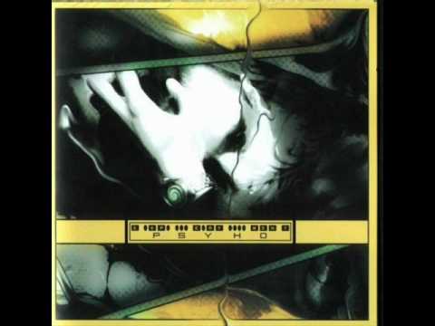 Siv-Kakaroto (EGO) - Powietrze [EXPERYMENT PSYCHO]