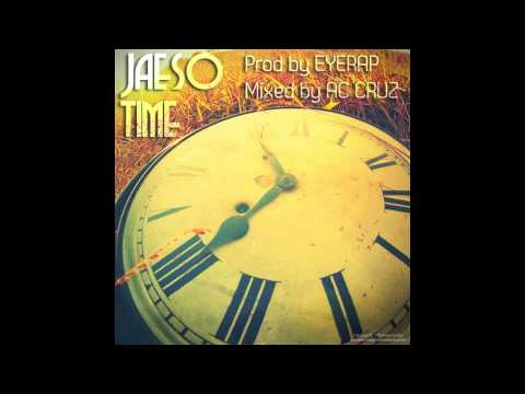 jaeSo - TIME (Prod. EYERAP)