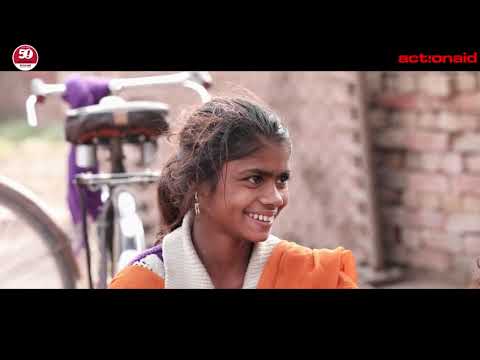 ActionAid Nayi Pehel