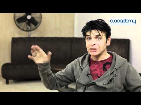 Gary Numan: What's Next