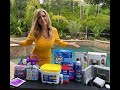 Create An Outdoor Oasis At Home Nationwide TV Tour With Kathryn Emery