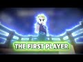 Who Was The First Blockman GO Player