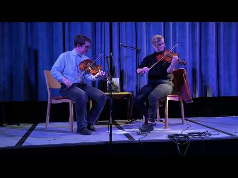 Isak Eriksson & Magdalena Eriksson: Eriks A dur