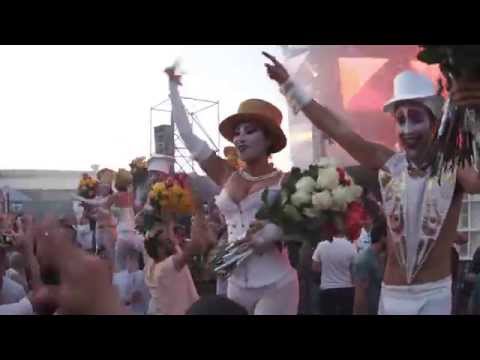 Space Ibiza x CR2 Records - Space Ibiza 2015 Compilation