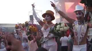 Space Ibiza x CR2 Records - Space Ibiza 2015 Compilation