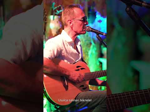 Otel ve restoran video portfolyo gorseli