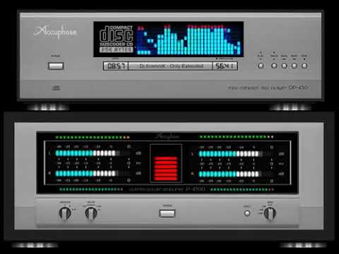 Dj KramniK   Only Extended mix