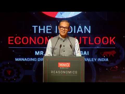 The Making of New India | Insights by Ridham Desai | WMG Reasonomics