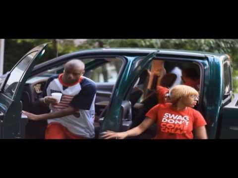 SUB ZERO FEAT @BigPlayRayRSE |PULL UP (Official Video)