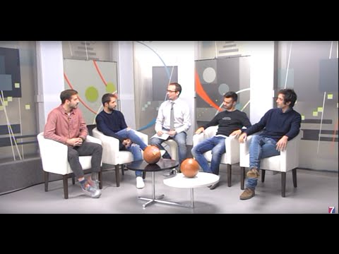 Margen Deportiva.  NUESTRO FÚTBOL (24- 02- 16)