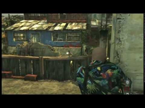Max Payne 3 - FABIANA IS DEAD - Ep20