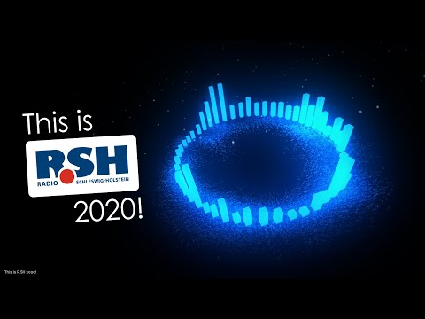 This is R.SH 2020!